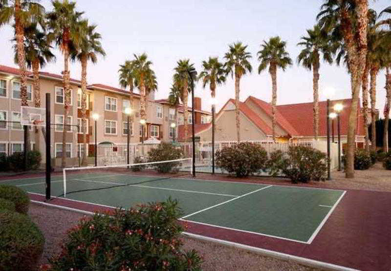 Residence Inn Phoenix Chandler/Fashion Center Einrichtungen foto